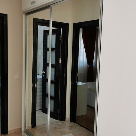Luxurious Apartment In A Residential Complex In Copou For A Maximum Number Of 3 Persons Jászvásár Kültér fotó
