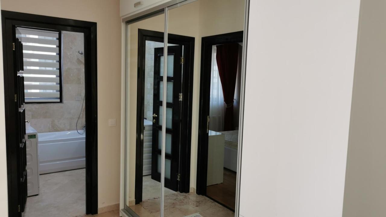 Luxurious Apartment In A Residential Complex In Copou For A Maximum Number Of 3 Persons Jászvásár Kültér fotó