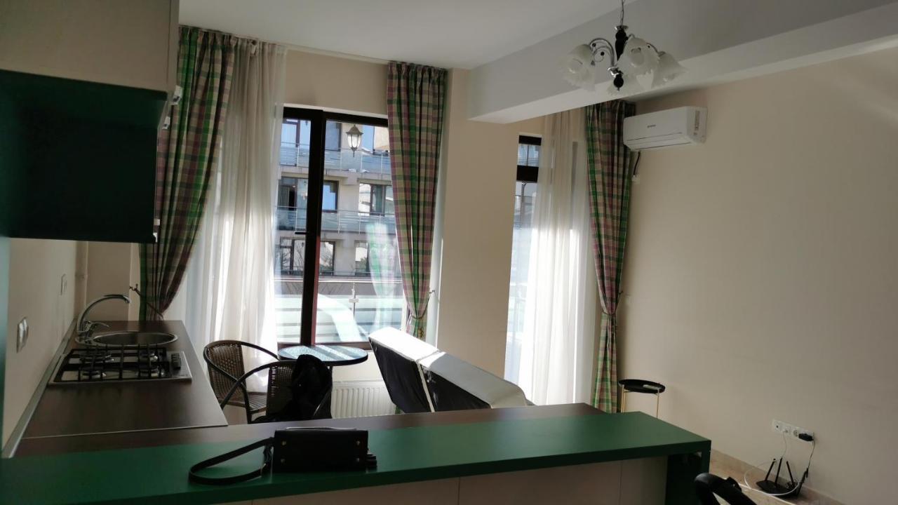 Luxurious Apartment In A Residential Complex In Copou For A Maximum Number Of 3 Persons Jászvásár Kültér fotó